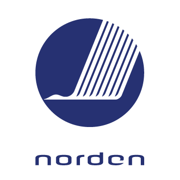 Norden Logo Square