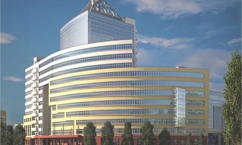 Tyumen State Oil and Gas University profile image