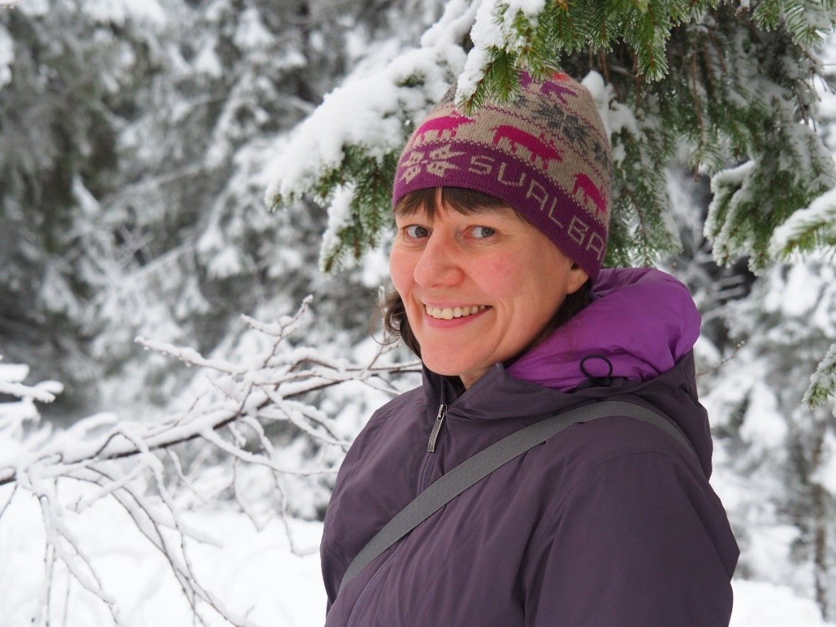 Hanne H. Christiansen