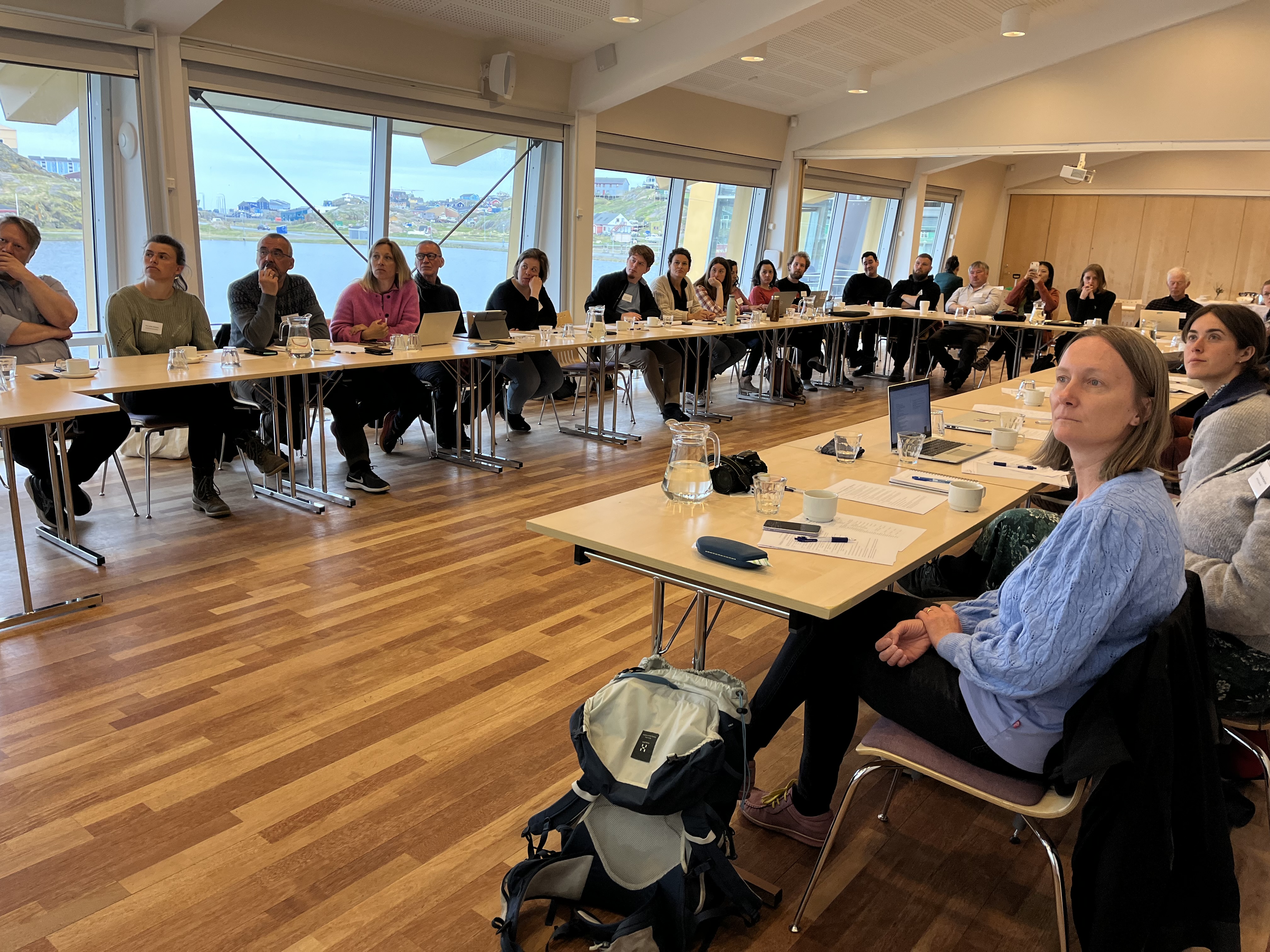 Arctic WASH Workshop 2