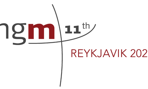 Ngm Logo Reykjavik 2026