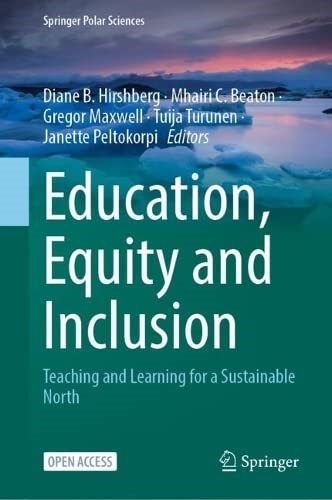 Education, Equity And Inclusion