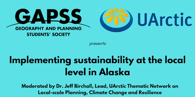 TN Local Scale Planning Session