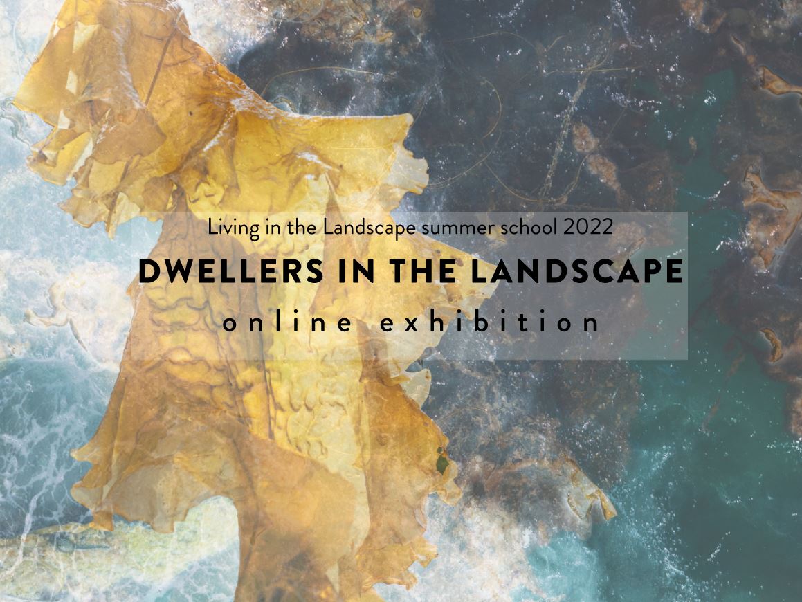 Dwellers In The Landscape