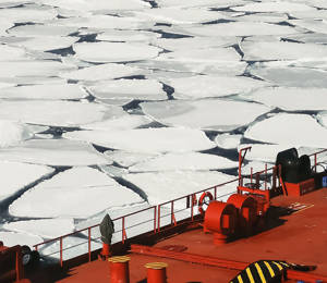 UArctic x Lloyd's Register Foundation Research Fellowships