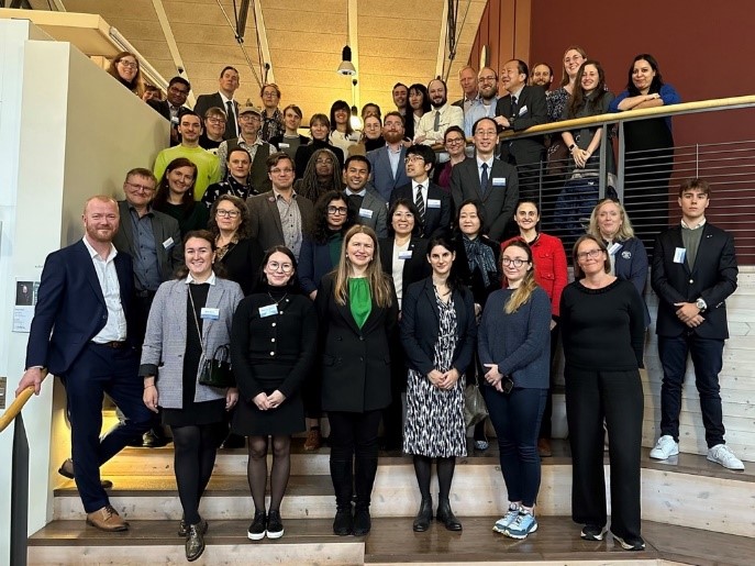 17th Polar Law Symposium in Östersund