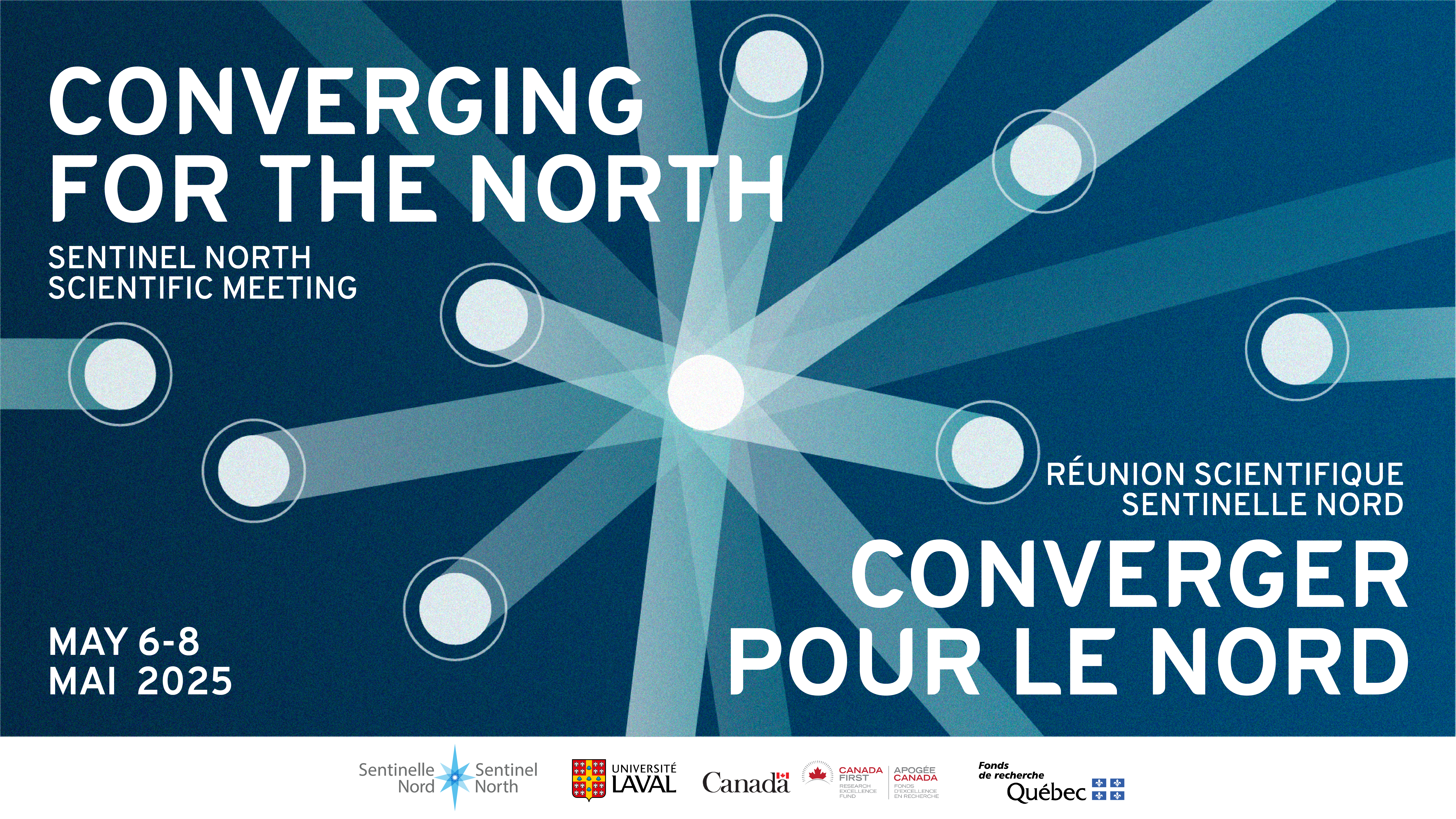 Converging For The North