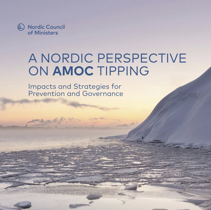 Uarctic. AMOC Tipping Report (1)