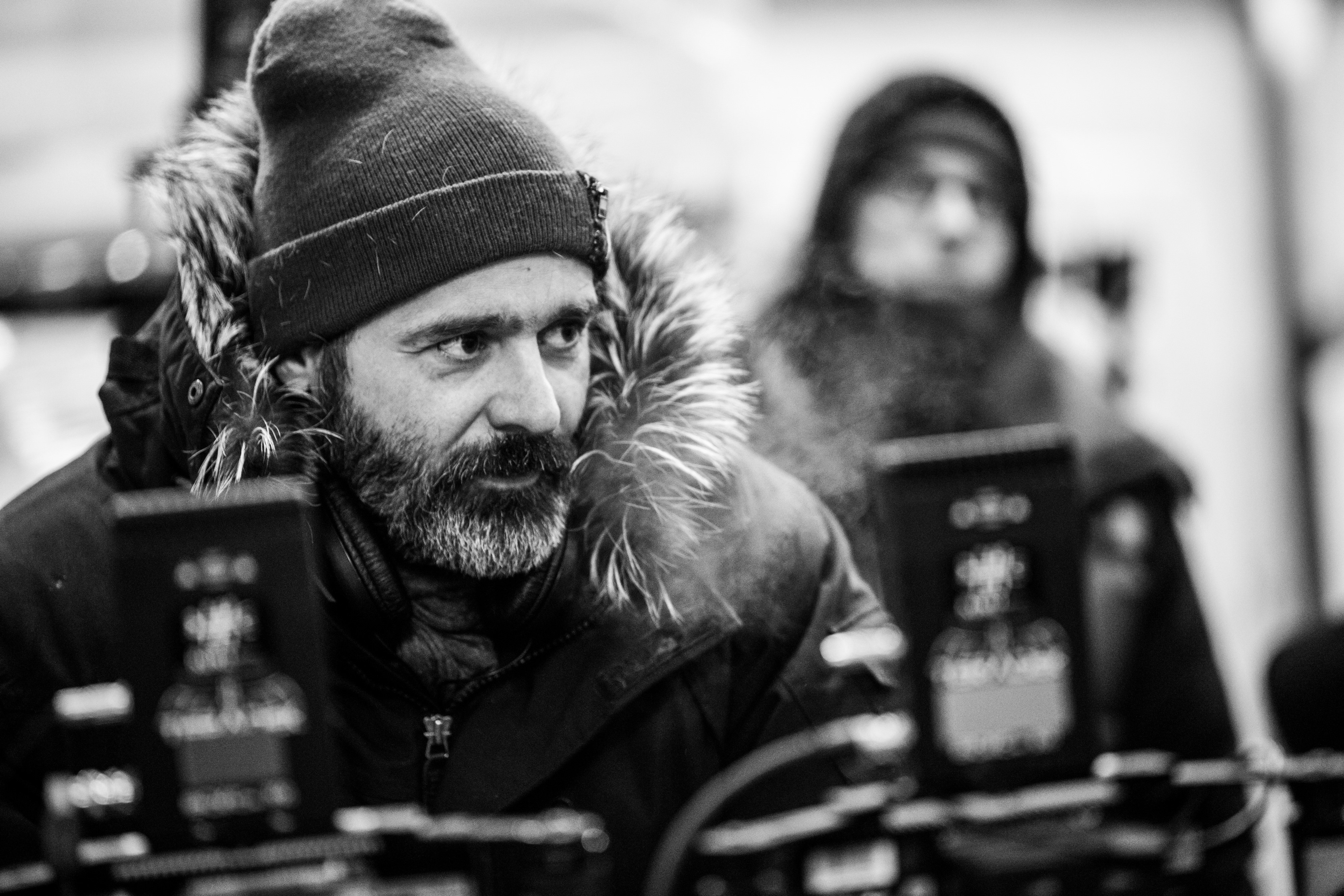 Baltasar Kormákur