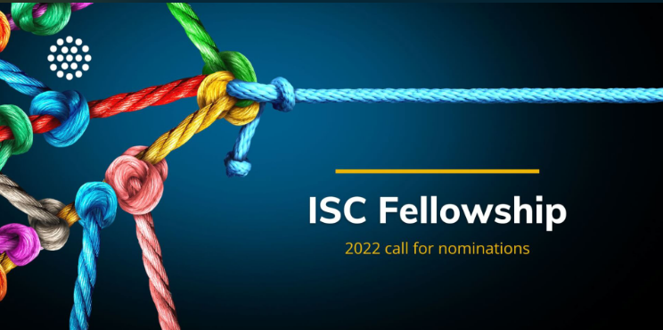 ISC Fellowship