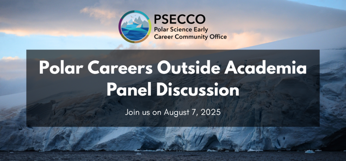 Polar Careers Outside Academia 1