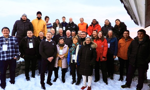 TN Collaborative Resource Management