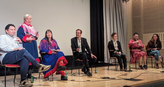 Witnessing Climate Change (1)