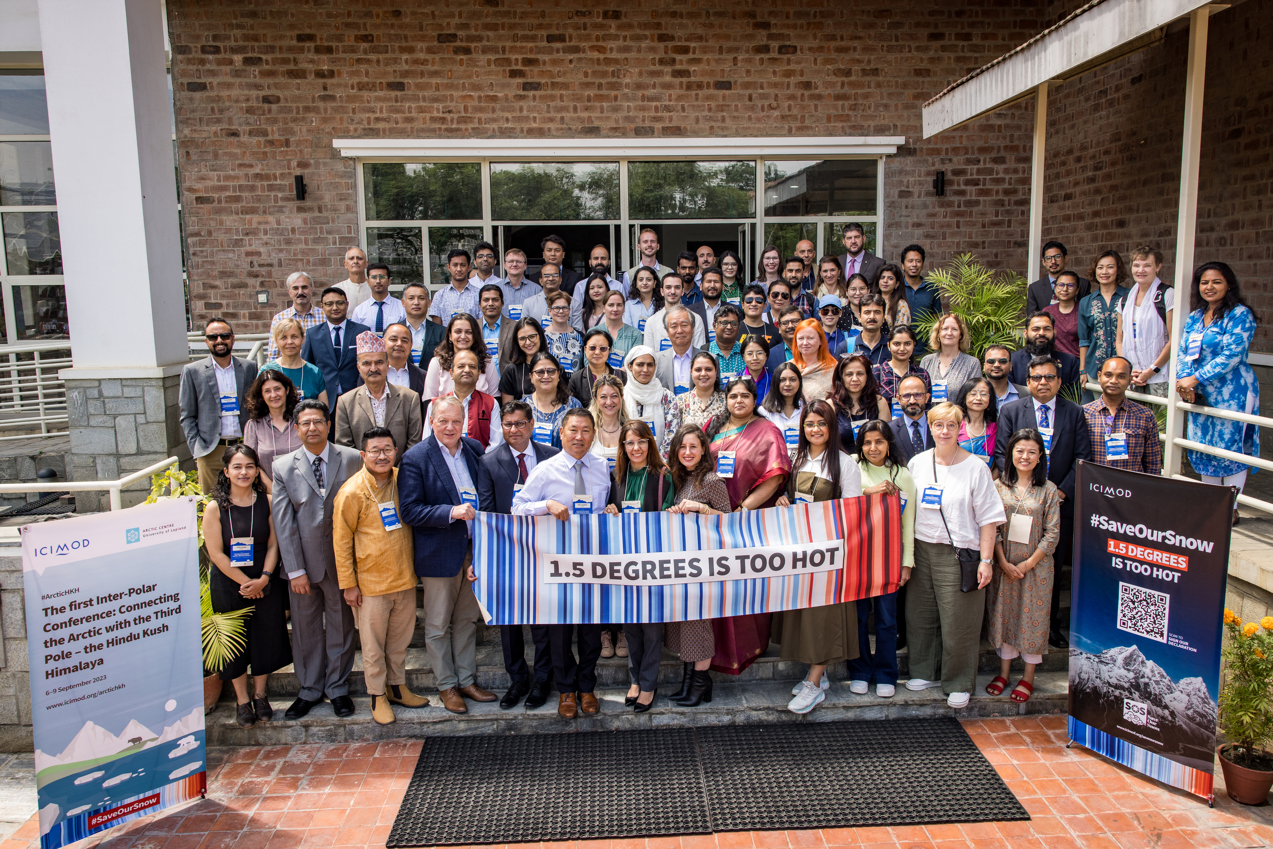 Inter Polar Conference (1)