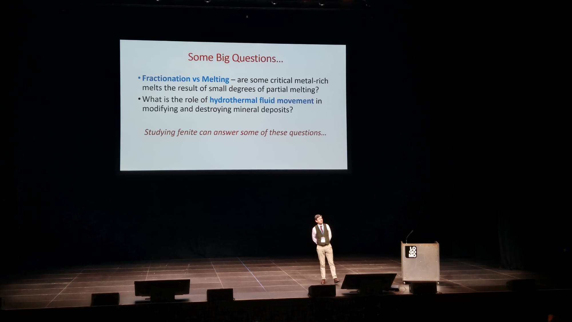 Adrian Finch who was funded by the ScAN travel fund (supported by the Scottish Government’s Scottish Education Exchange Programme and UArctic) to travel to a conference in Finland. 