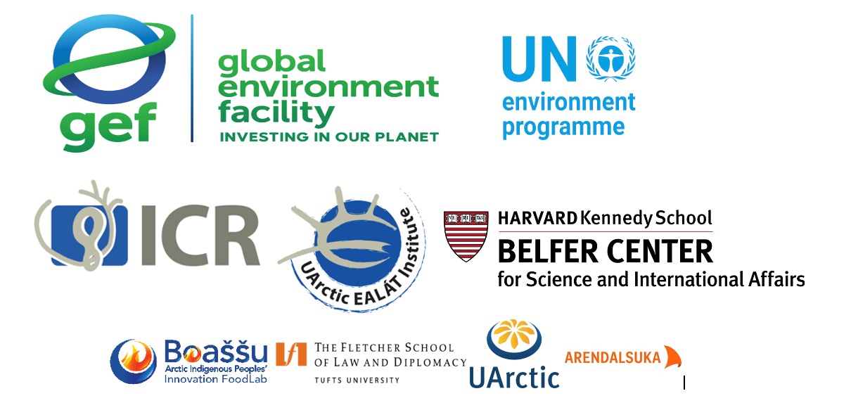 Exploring Arctic Sustainability Enhancing Resilience, Addressing Land Degradation And Permafrost Thaw Through Indigenous Youth Empowerment