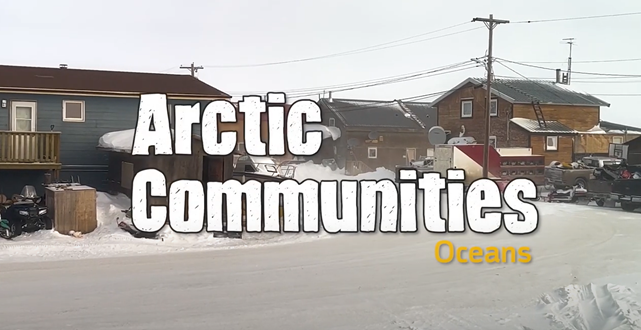 UArctic - University Of The Arctic - A Community-driven Education ...