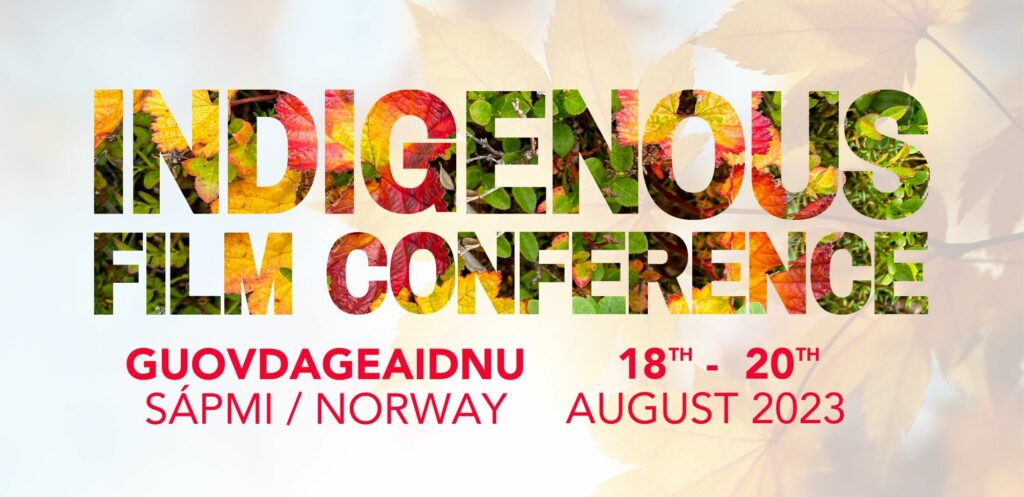Indigenous Film Conference