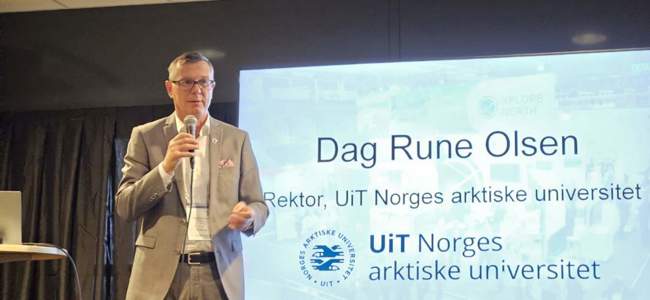 Dag Rune Olsen
